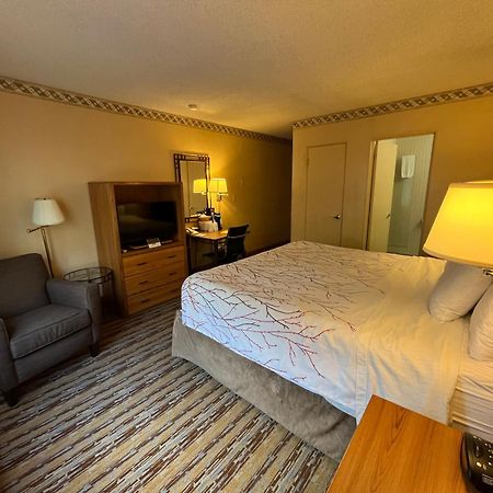 Travelodge By Wyndham Seattle By The Space Needle מראה חיצוני תמונה