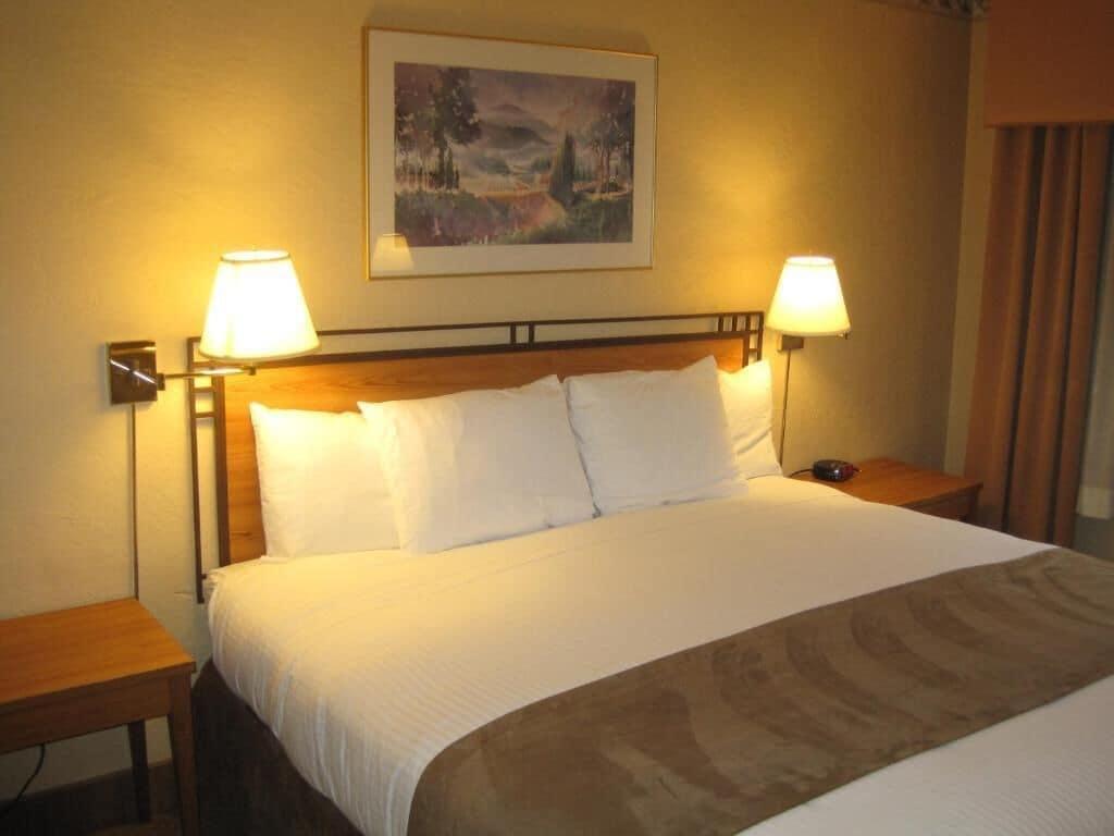 Travelodge By Wyndham Seattle By The Space Needle מראה חיצוני תמונה