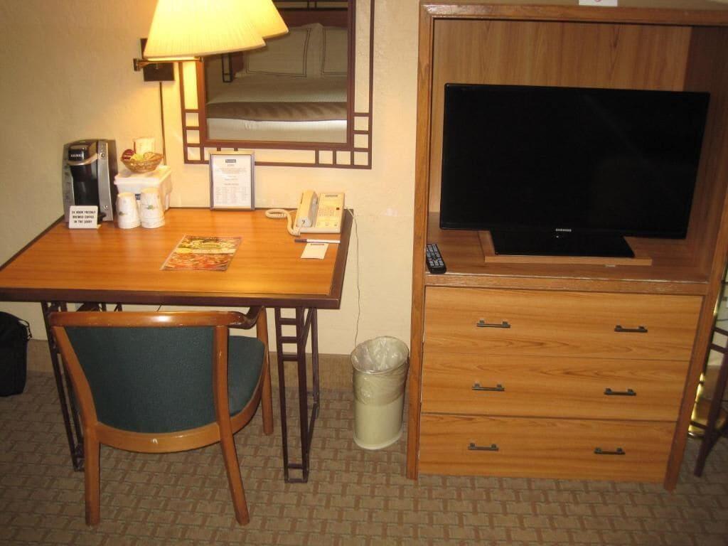 Travelodge By Wyndham Seattle By The Space Needle מראה חיצוני תמונה