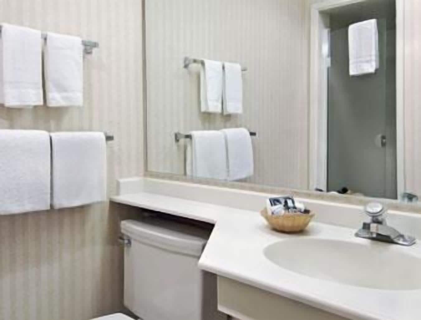 Travelodge By Wyndham Seattle By The Space Needle חדר תמונה