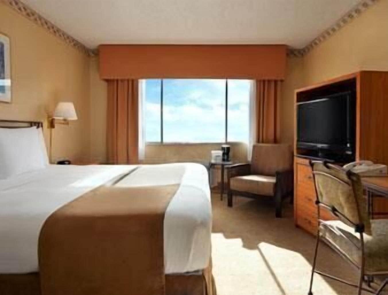 Travelodge By Wyndham Seattle By The Space Needle מראה חיצוני תמונה