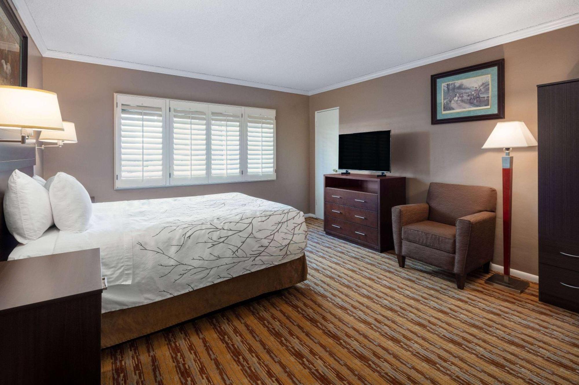Travelodge By Wyndham Seattle By The Space Needle מראה חיצוני תמונה
