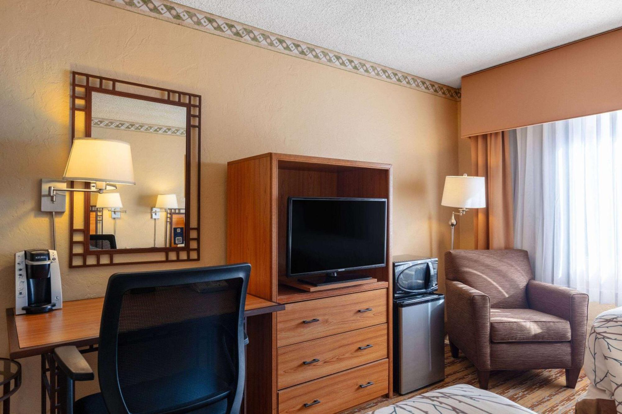 Travelodge By Wyndham Seattle By The Space Needle מראה חיצוני תמונה